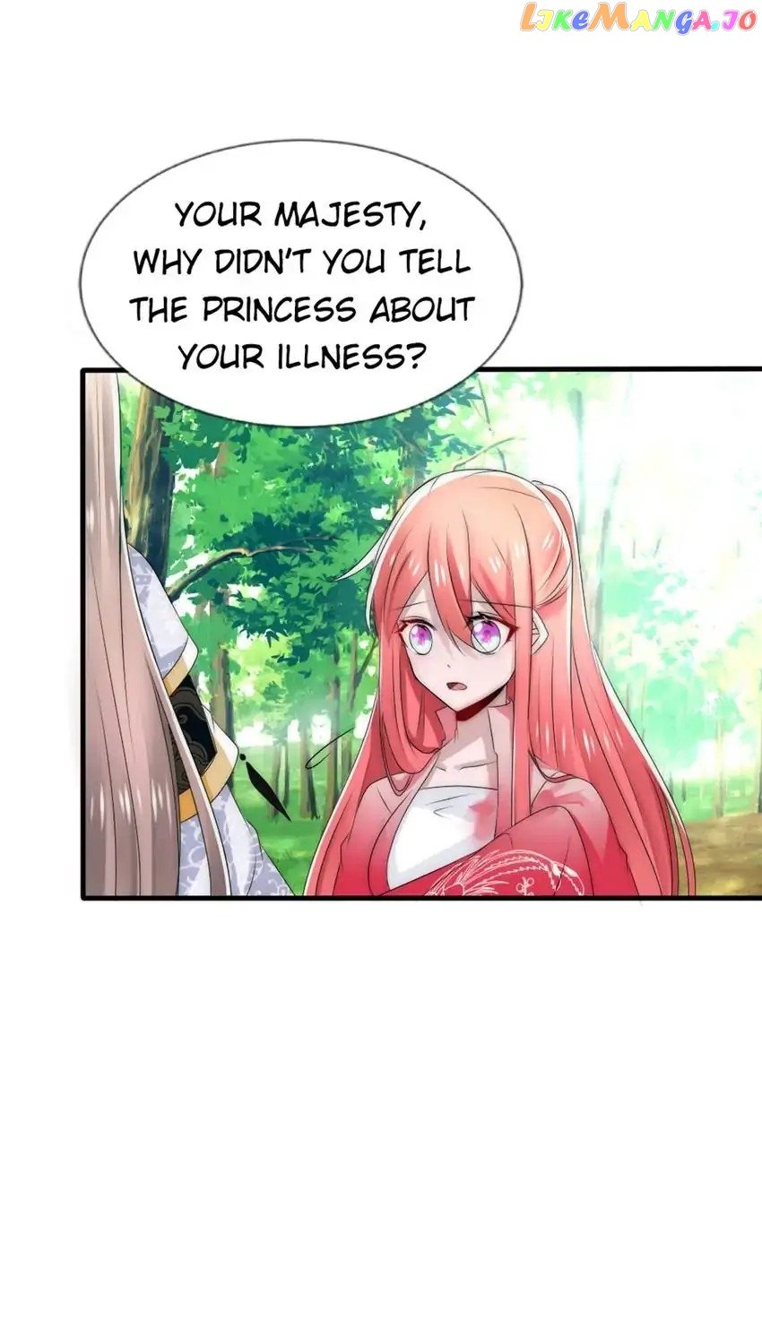 The Little Princess - chapter 54 - #2