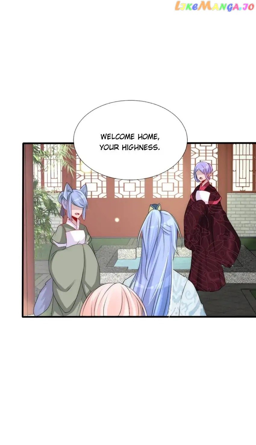 The Little Princess - chapter 67 - #3