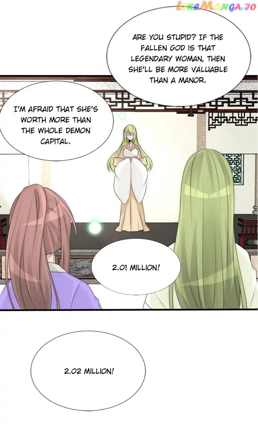 The Little Princess - chapter 69 - #5