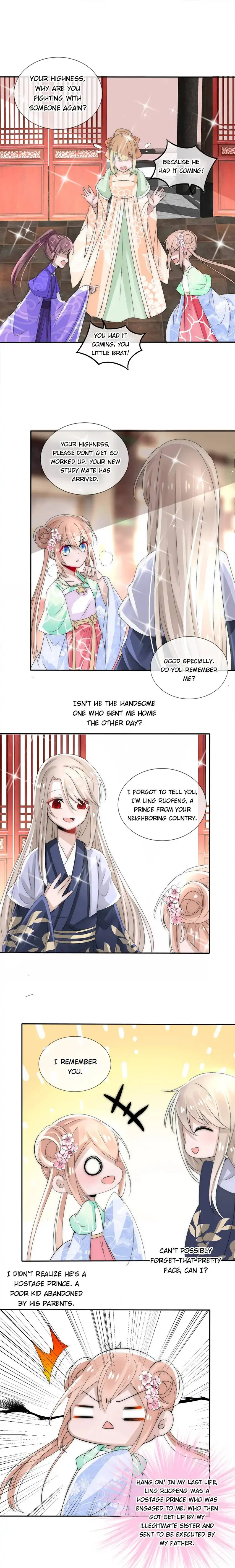 The Little Princess - chapter 7 - #5