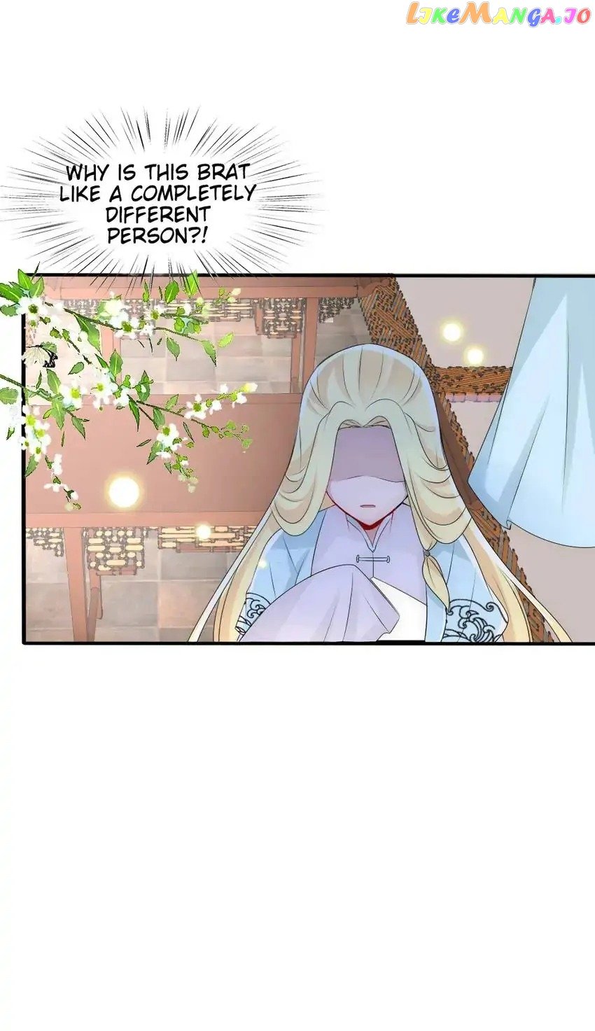The Little Princess - chapter 77 - #3