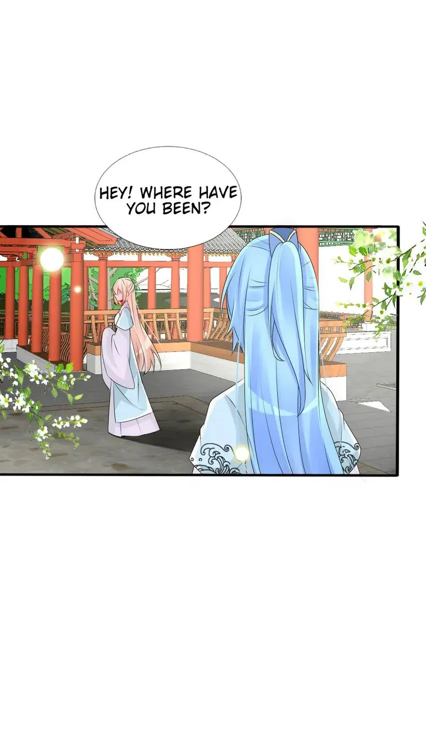 The Little Princess - chapter 80 - #3
