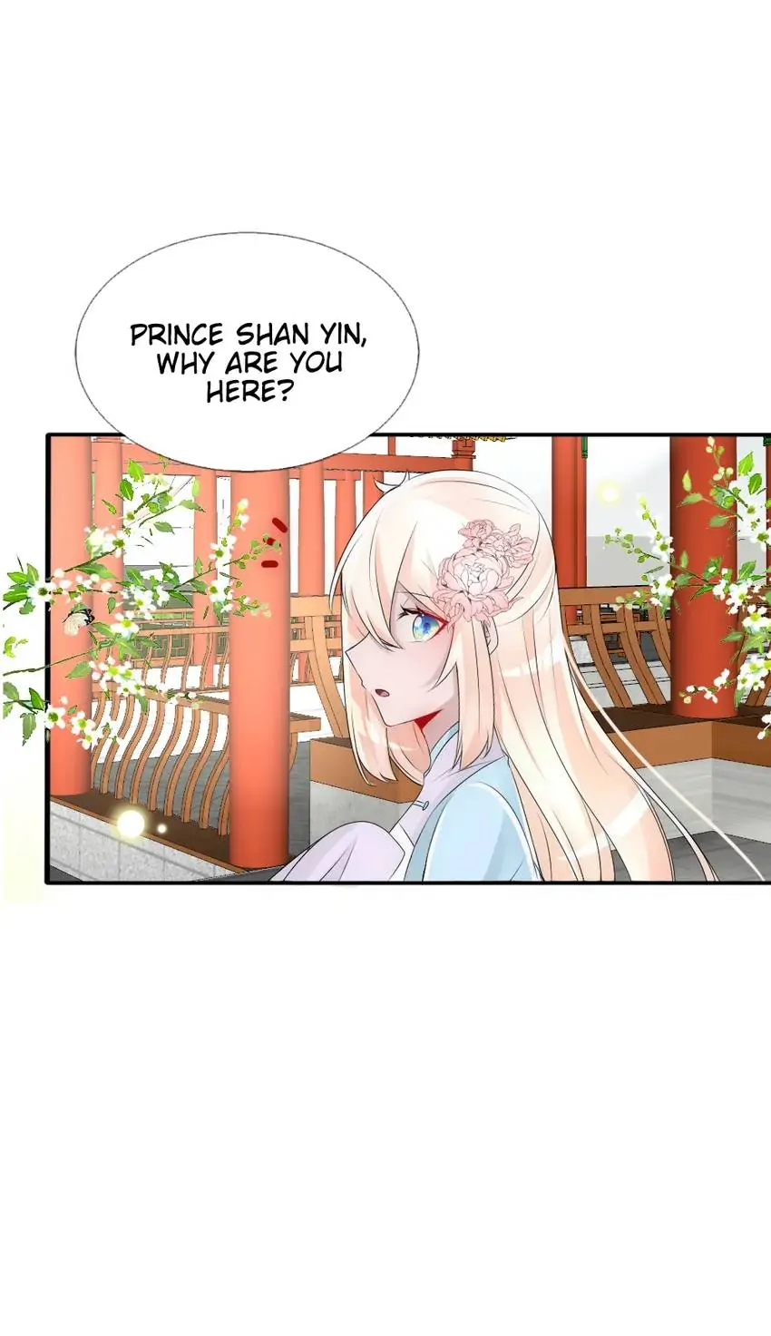 The Little Princess - chapter 80 - #4