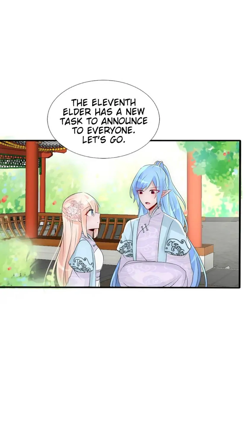 The Little Princess - chapter 80 - #5