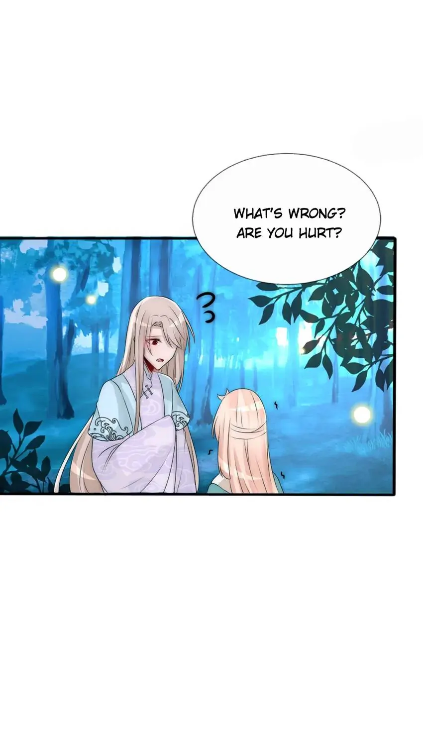 The Little Princess - chapter 82 - #5