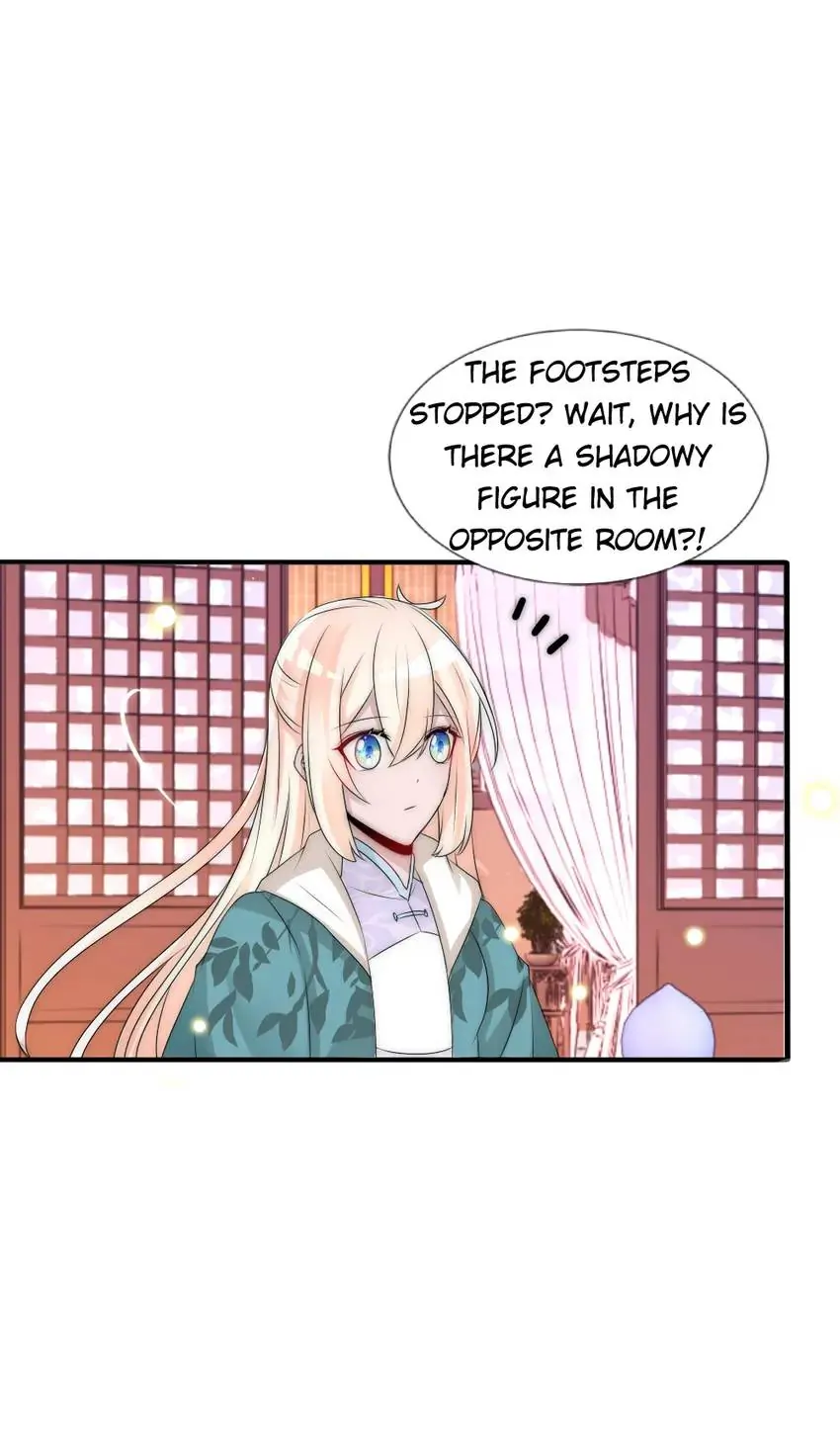 The Little Princess - chapter 89 - #3
