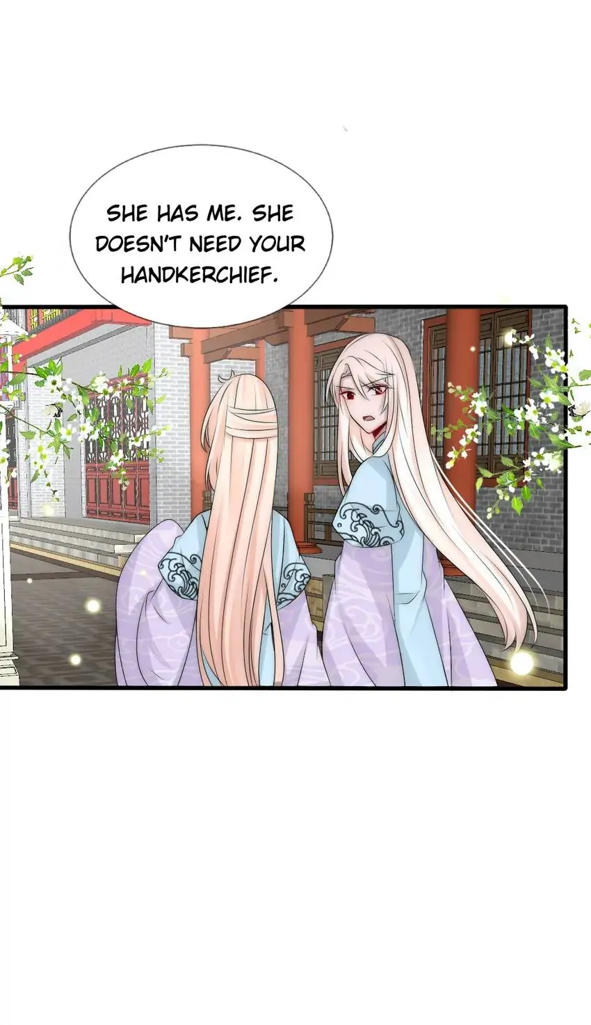 The Little Princess - chapter 95 - #3