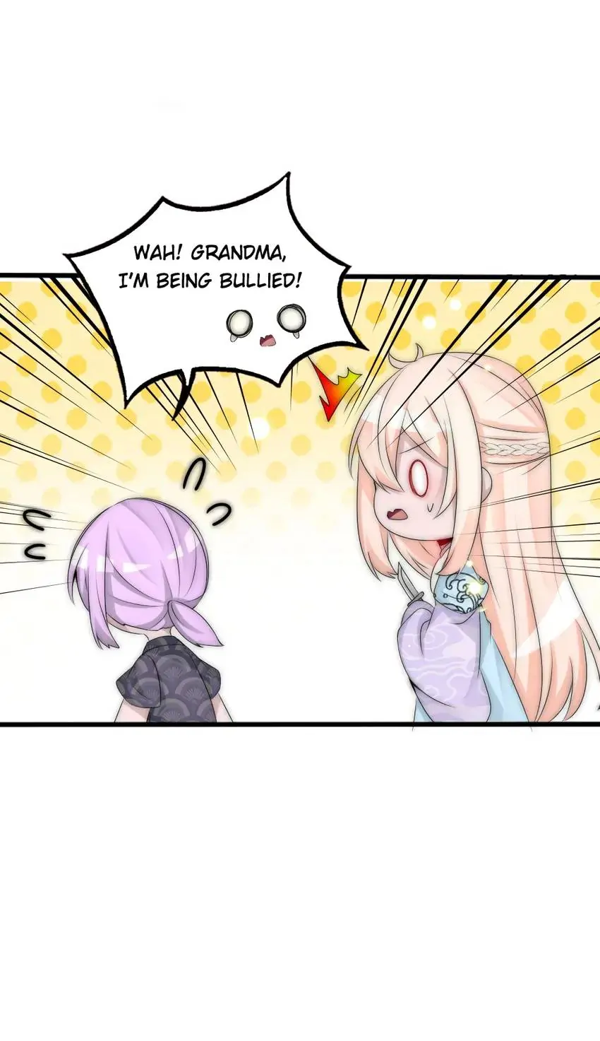 The Little Princess - chapter 98 - #3