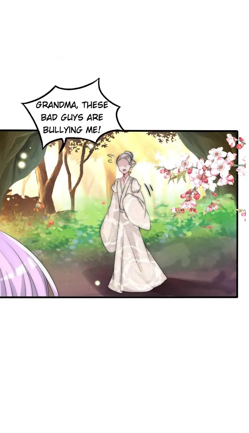 The Little Princess - chapter 98 - #6