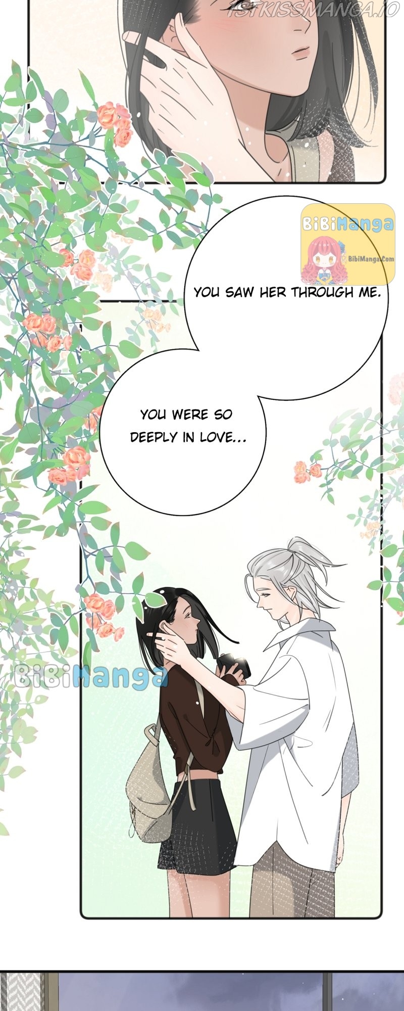 The Looks of Love: the heart has its reasons - chapter 93 - #3