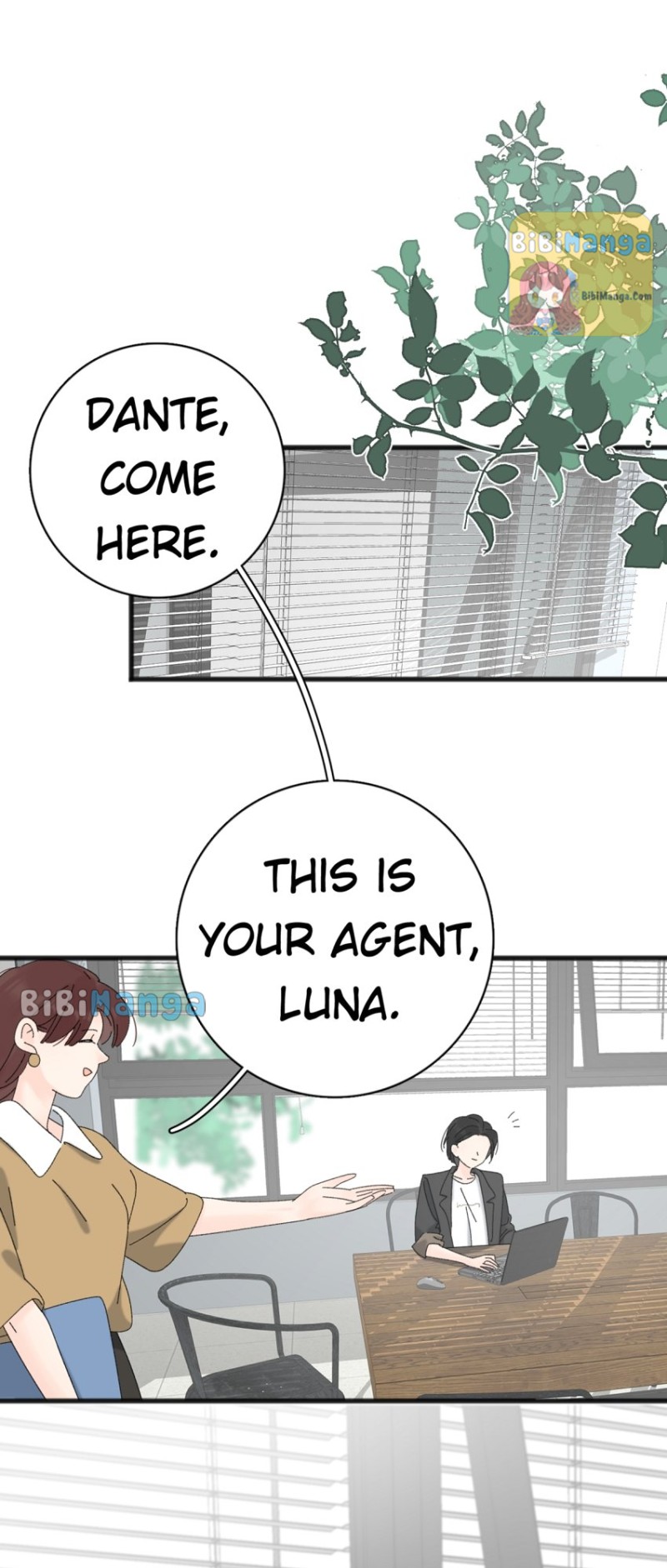 The Heart Has Its Reasons - chapter 97.6 - #2