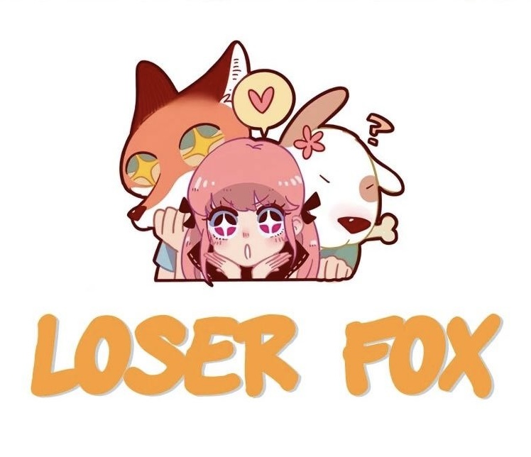 The Loser-fox orange - chapter 18 - #1