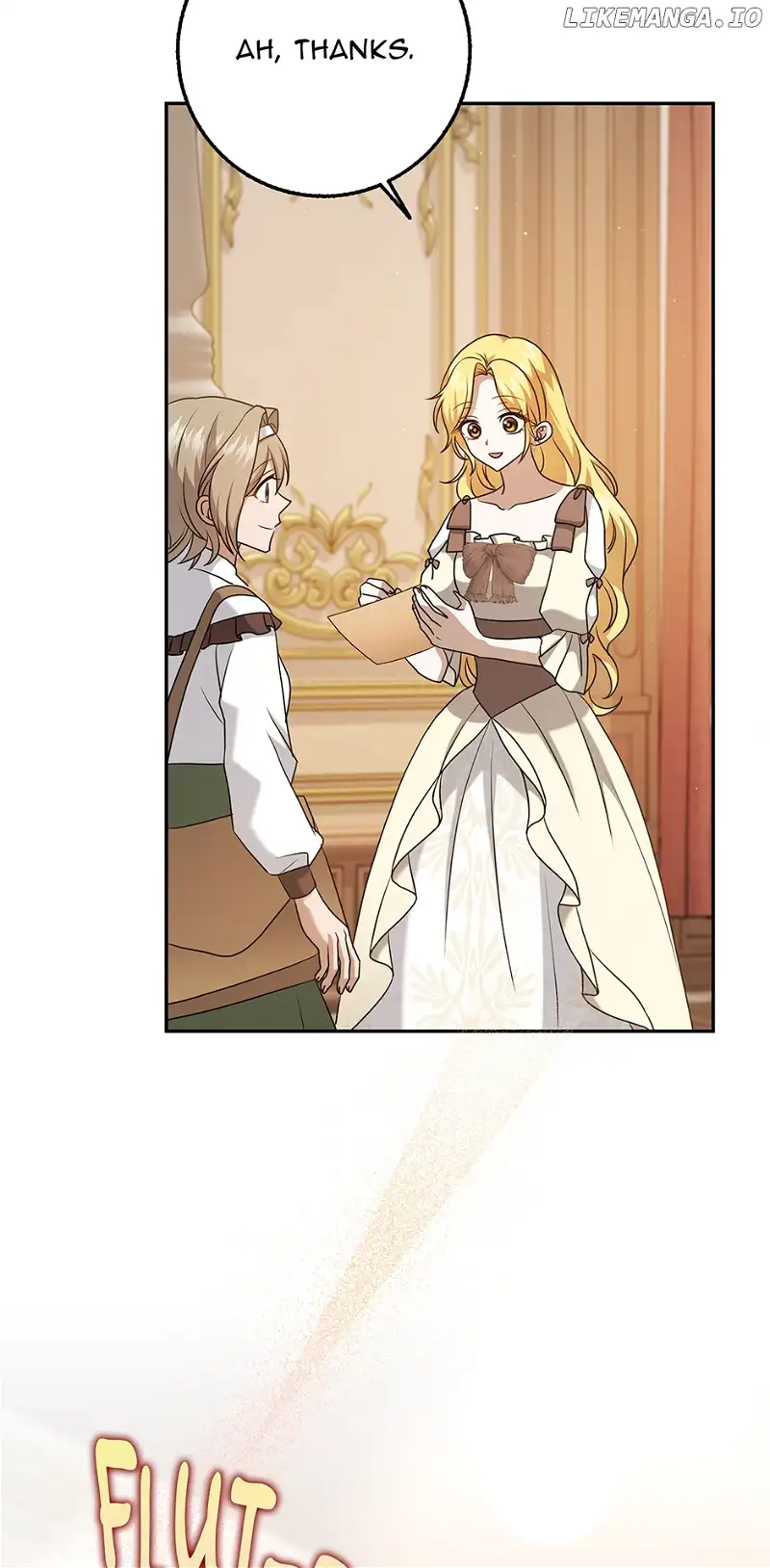 The Lost Cinderella - chapter 28 - #4