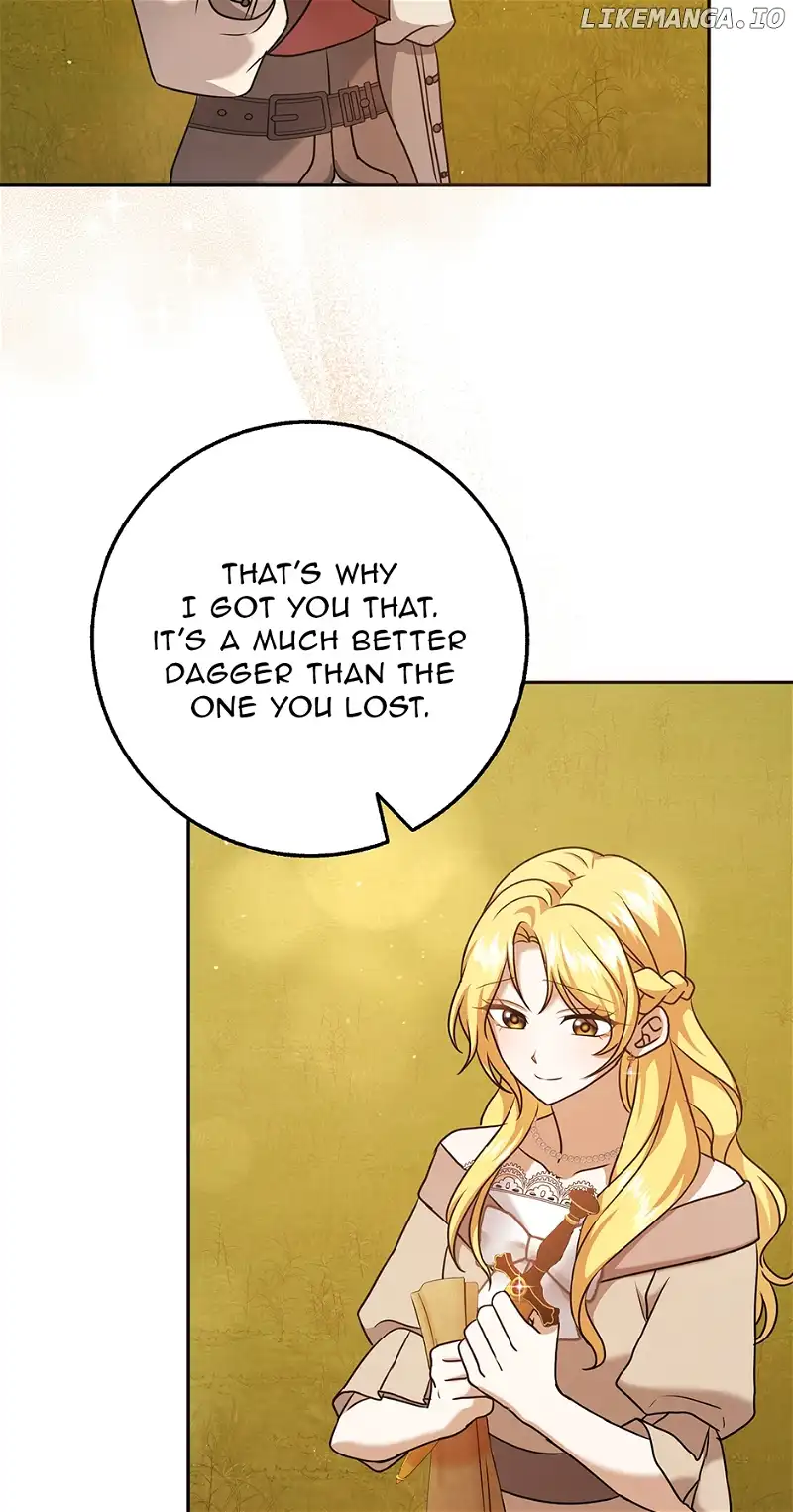 The Lost Cinderella - chapter 31 - #3