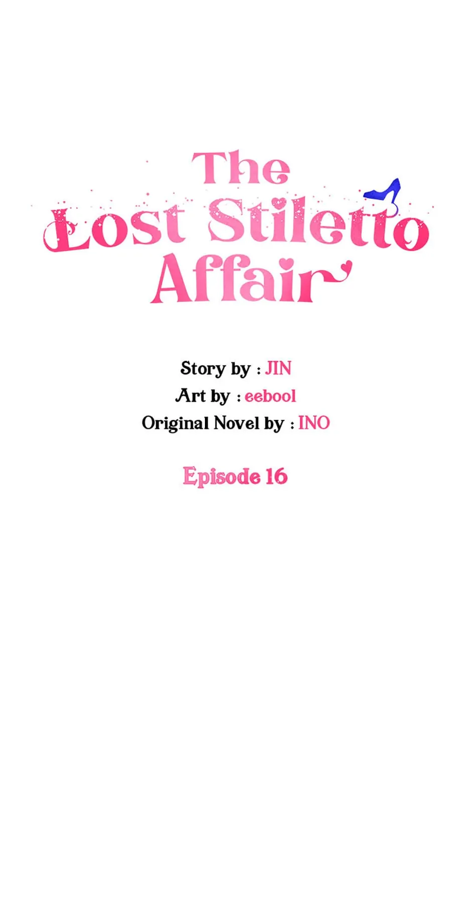 The Lost Stiletto Affair - chapter 16 - #2