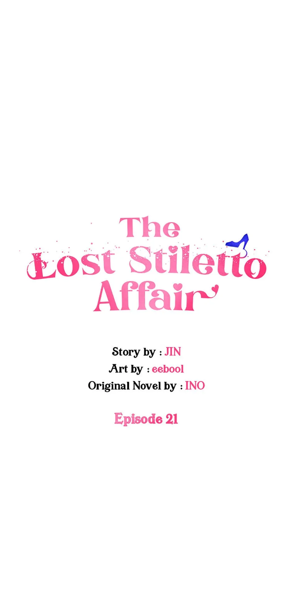 The Lost Stiletto Affair - chapter 21 - #2