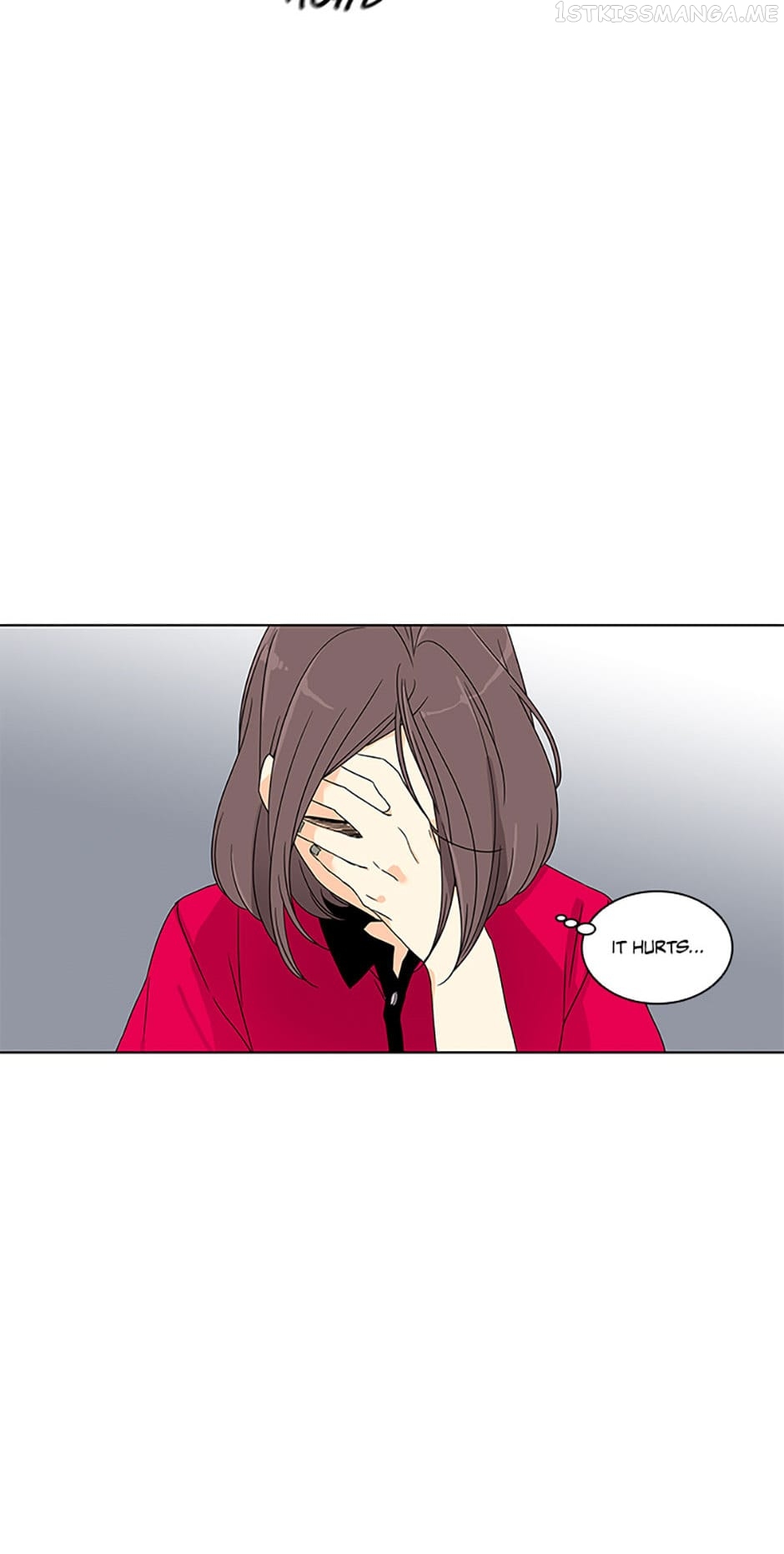 The Lovely Geum Bokhee - chapter 48 - #5