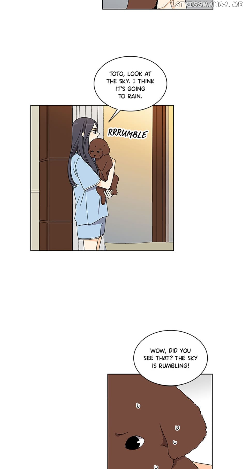 The Lovely Geum Bokhee - chapter 58 - #2