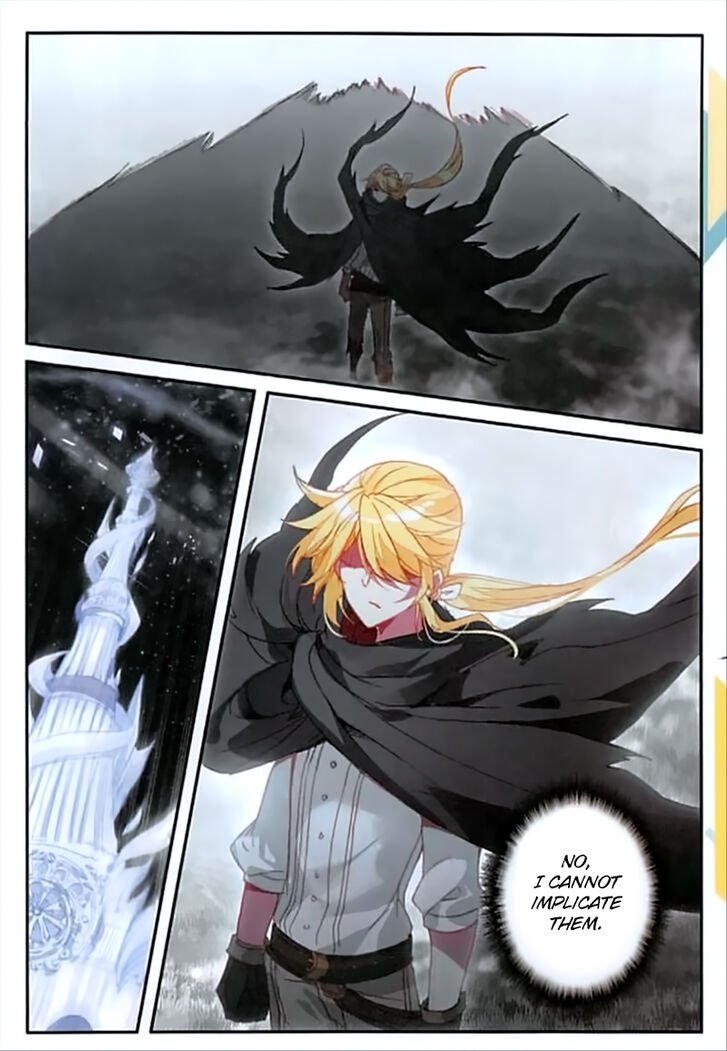 The Magic Chef of Ice and Fire (New) - chapter 71 - #6