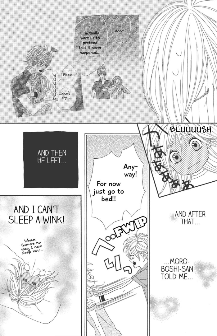 The Maid at my House - chapter 6 - #3