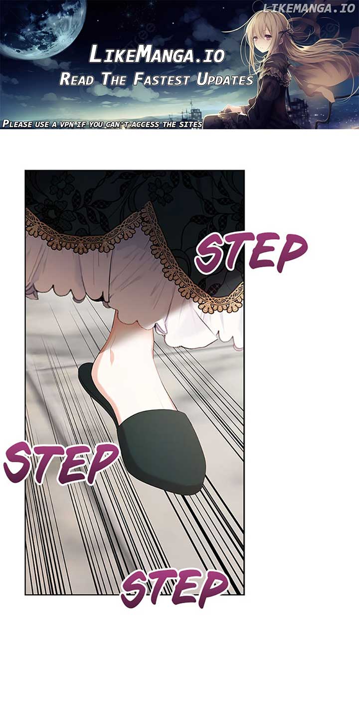 The Maid Wants To Quit Within The Reverse Harem Game - chapter 27 - #1