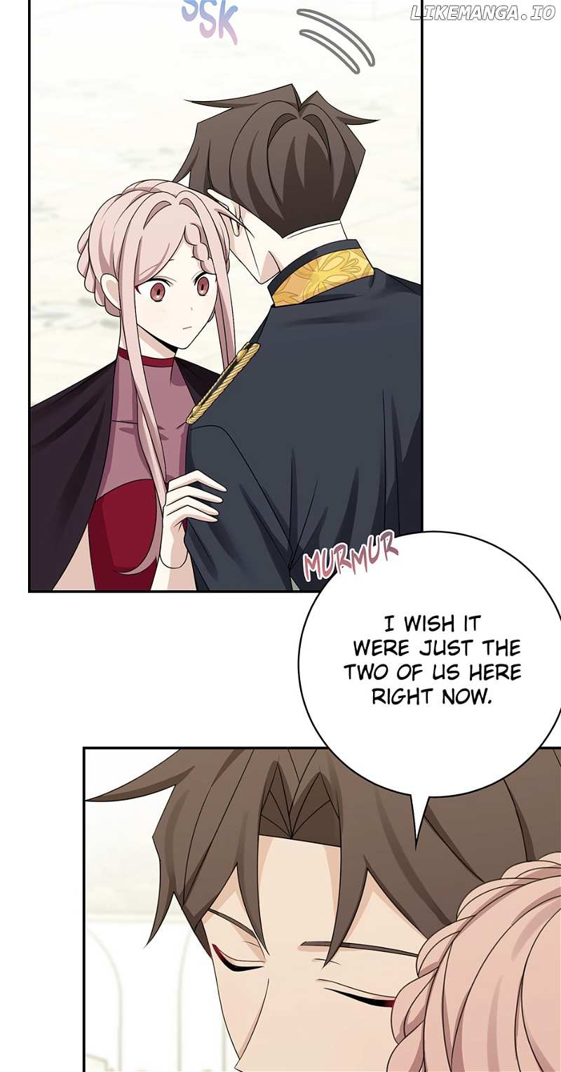 The Male Lead Is Mine - chapter 42 - #5