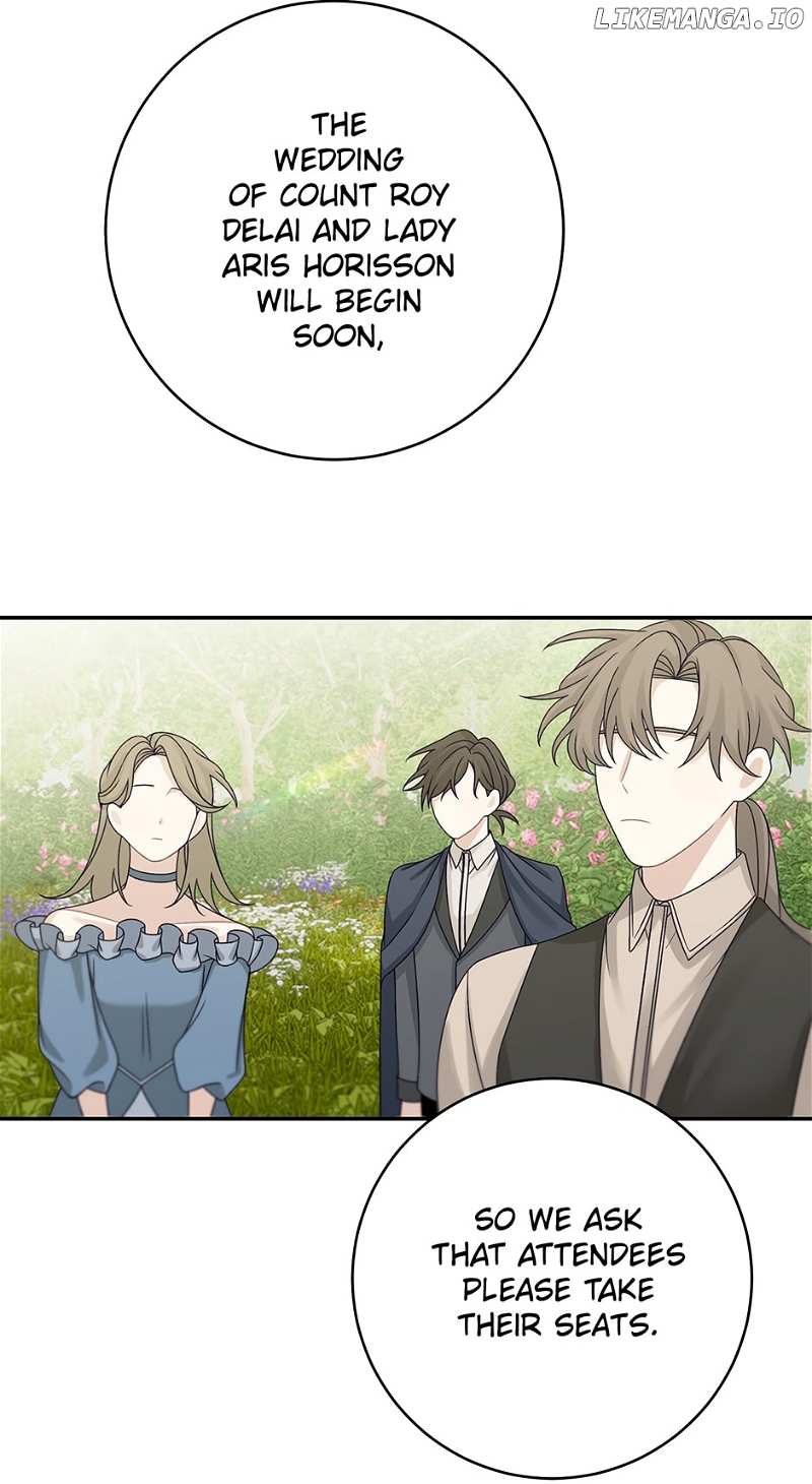 The Male Lead Is Mine - chapter 46 - #3