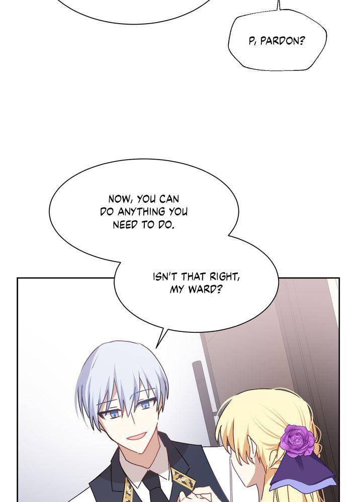The Male Lead's Girl Friend - chapter 25 - #5