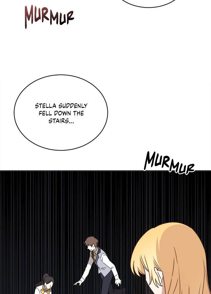 The Male Lead's Girl Friend - chapter 41 - #2