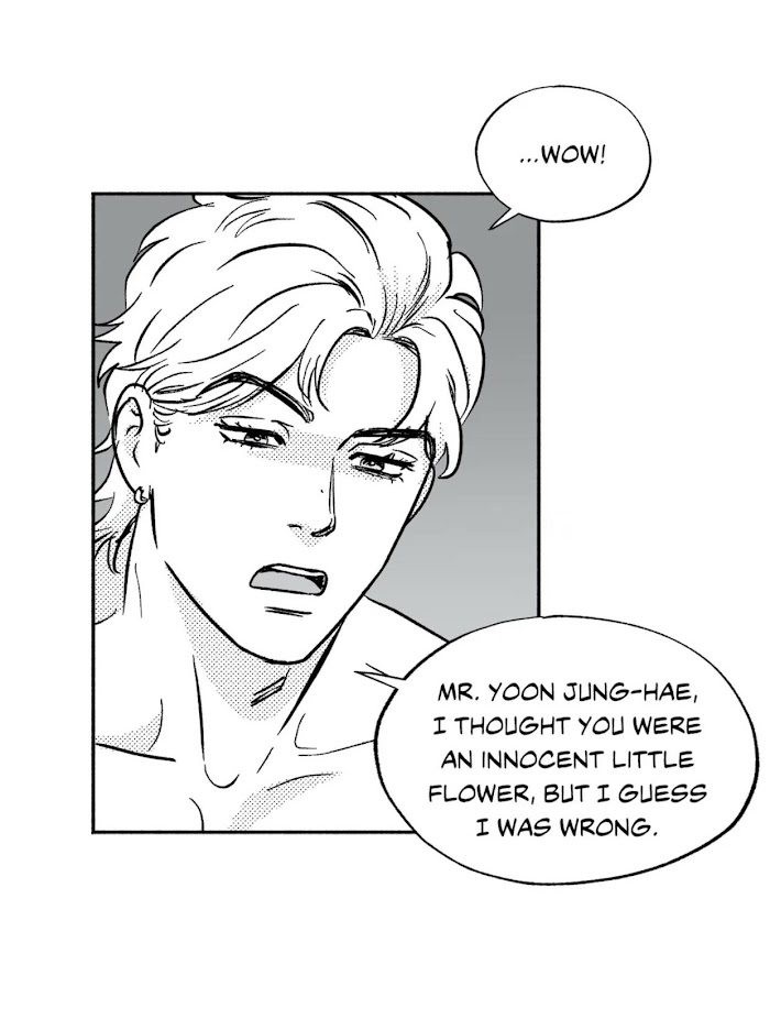 The Man At Night - chapter 20 - #4