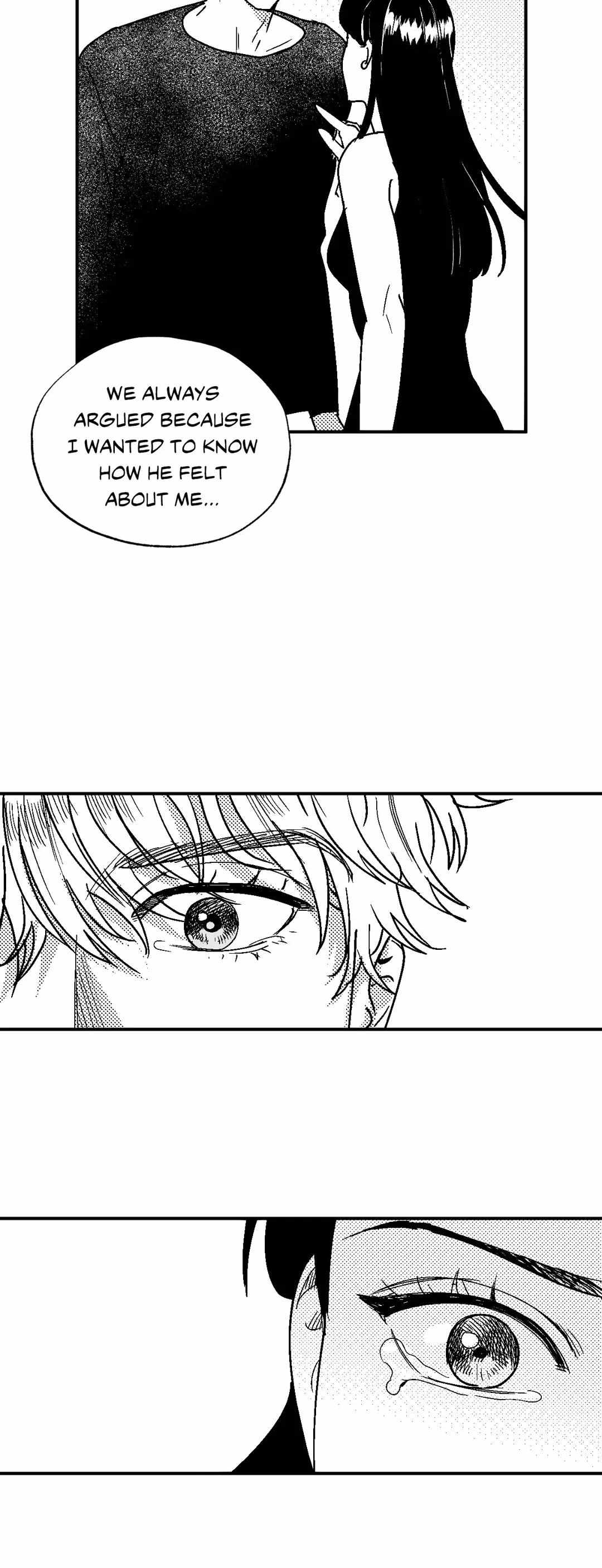 The Man At Night - chapter 45 - #6