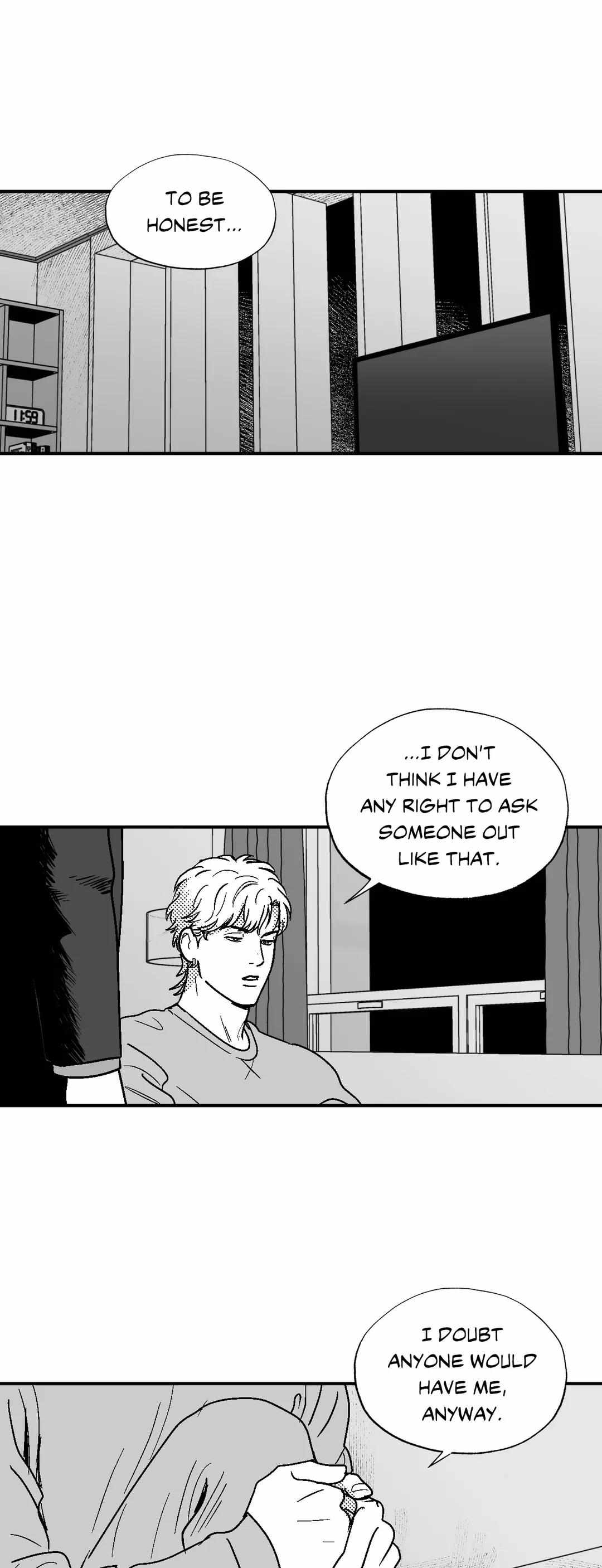 The Man At Night - chapter 46 - #3