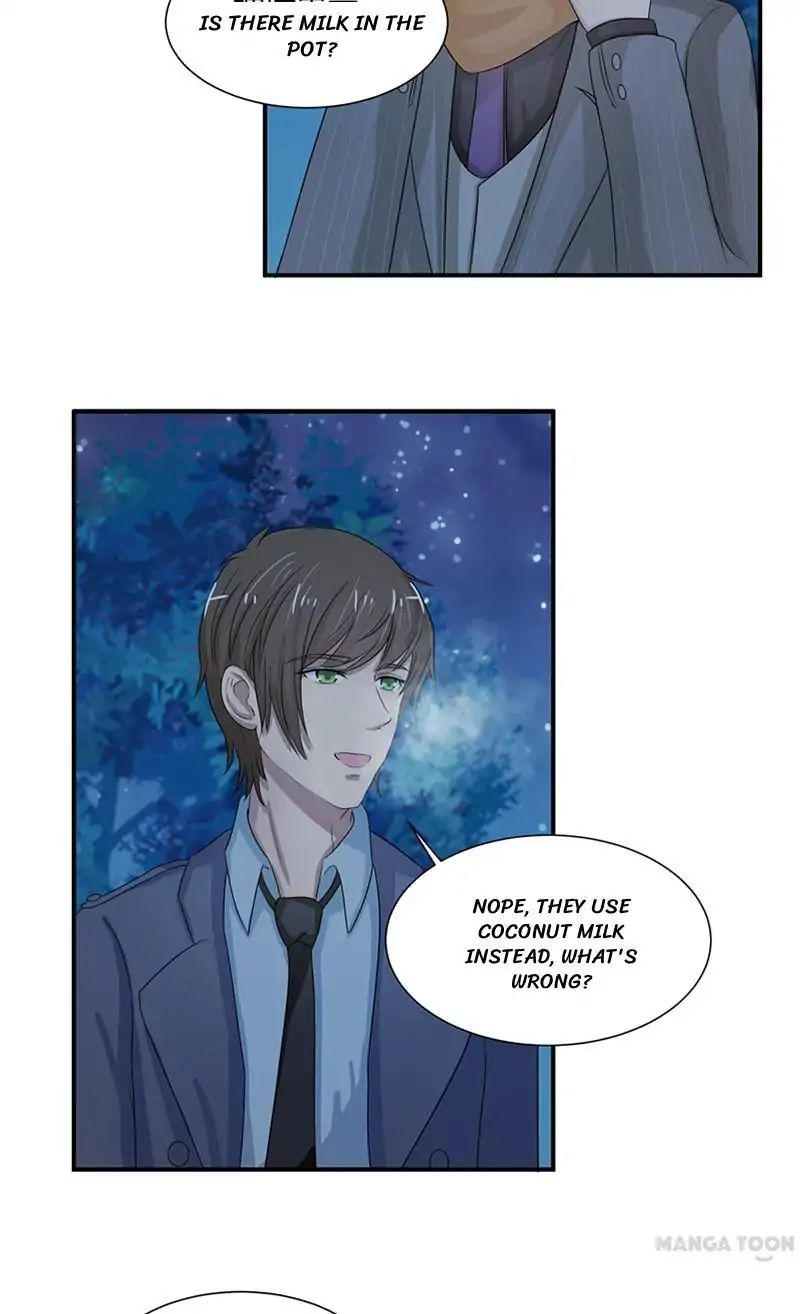 The Man That Was Buried Alive - chapter 8 - #4