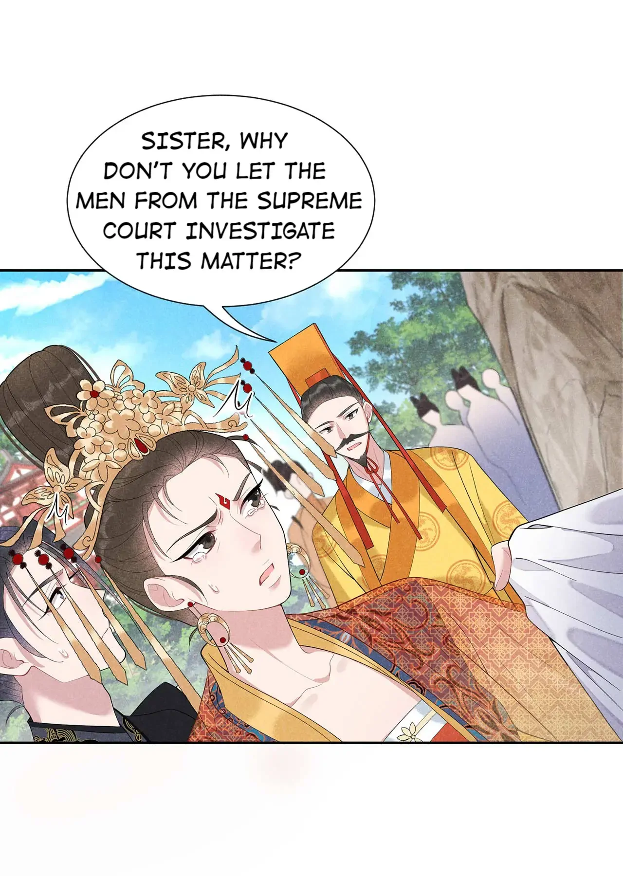 The Man Who Became King - chapter 15 - #4