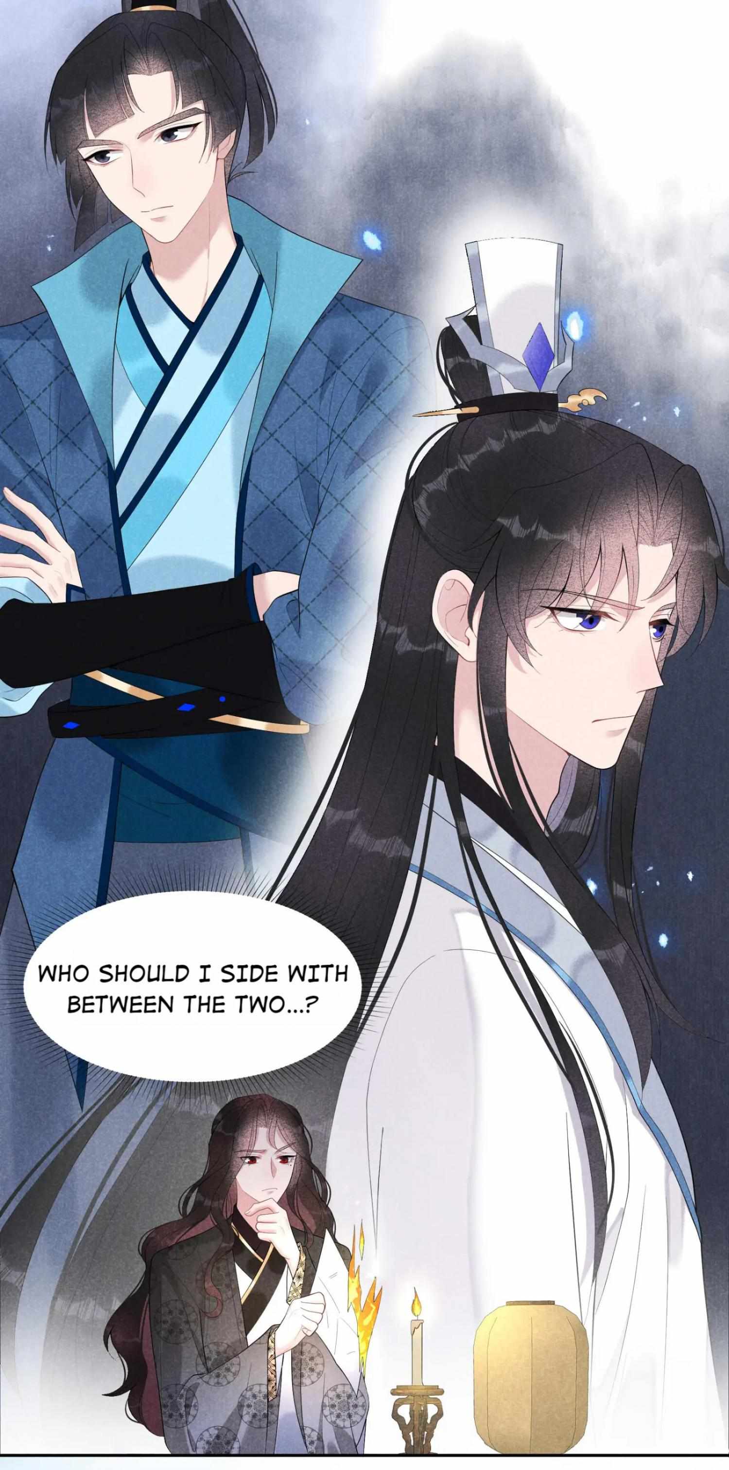 The Man Who Became King - chapter 24 - #4