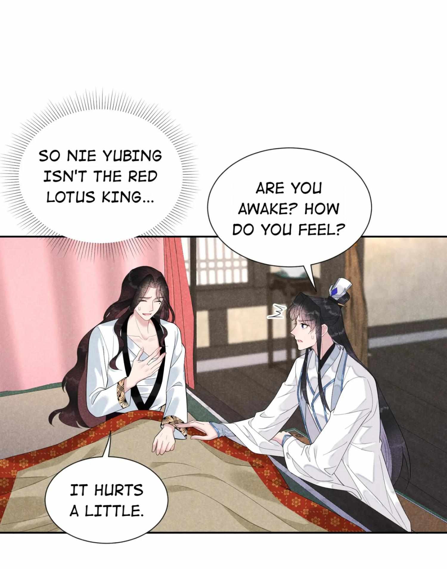 The Man Who Became King - chapter 26 - #4