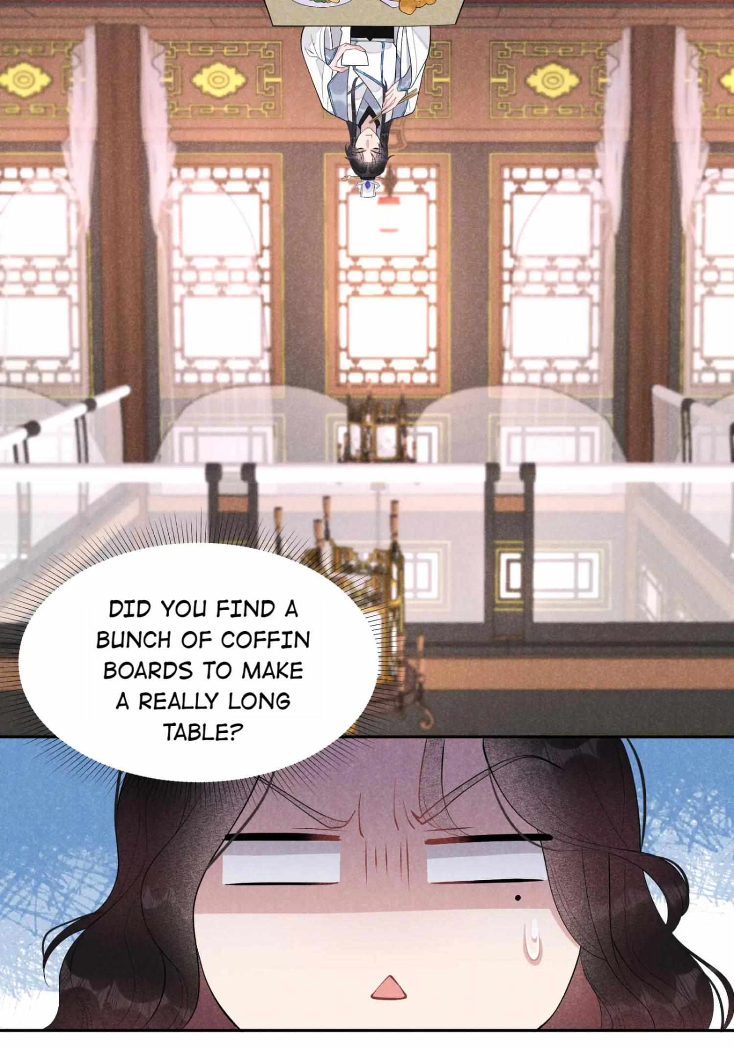 The Man Who Became King - chapter 31 - #5