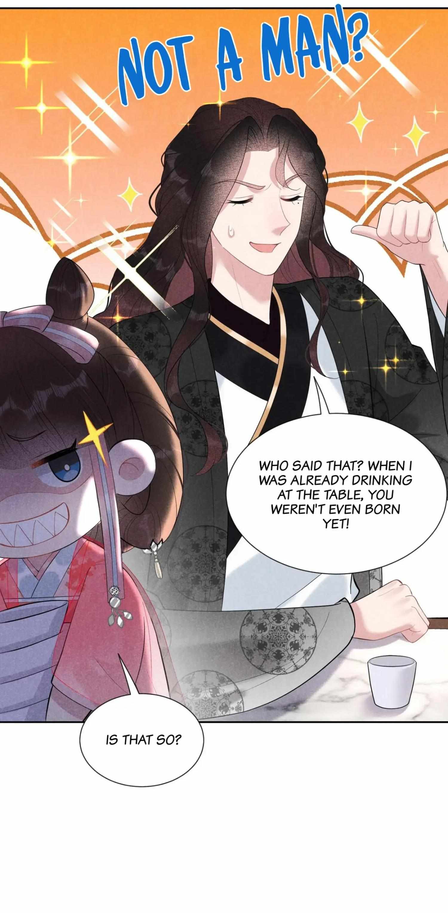 The Man Who Became King - chapter 32 - #5