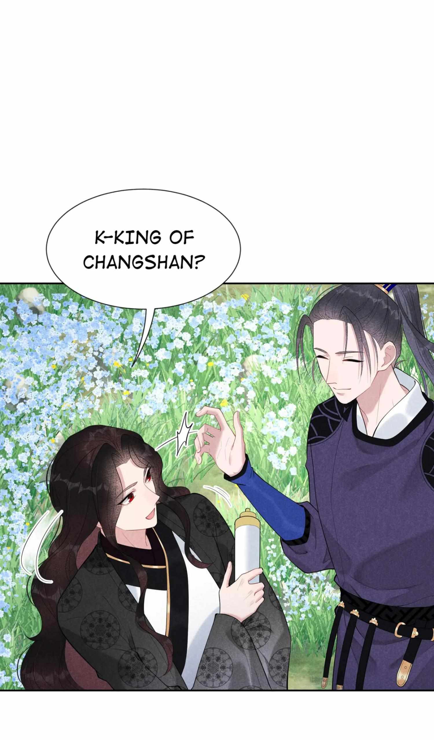 The Man Who Became King - chapter 34 - #2