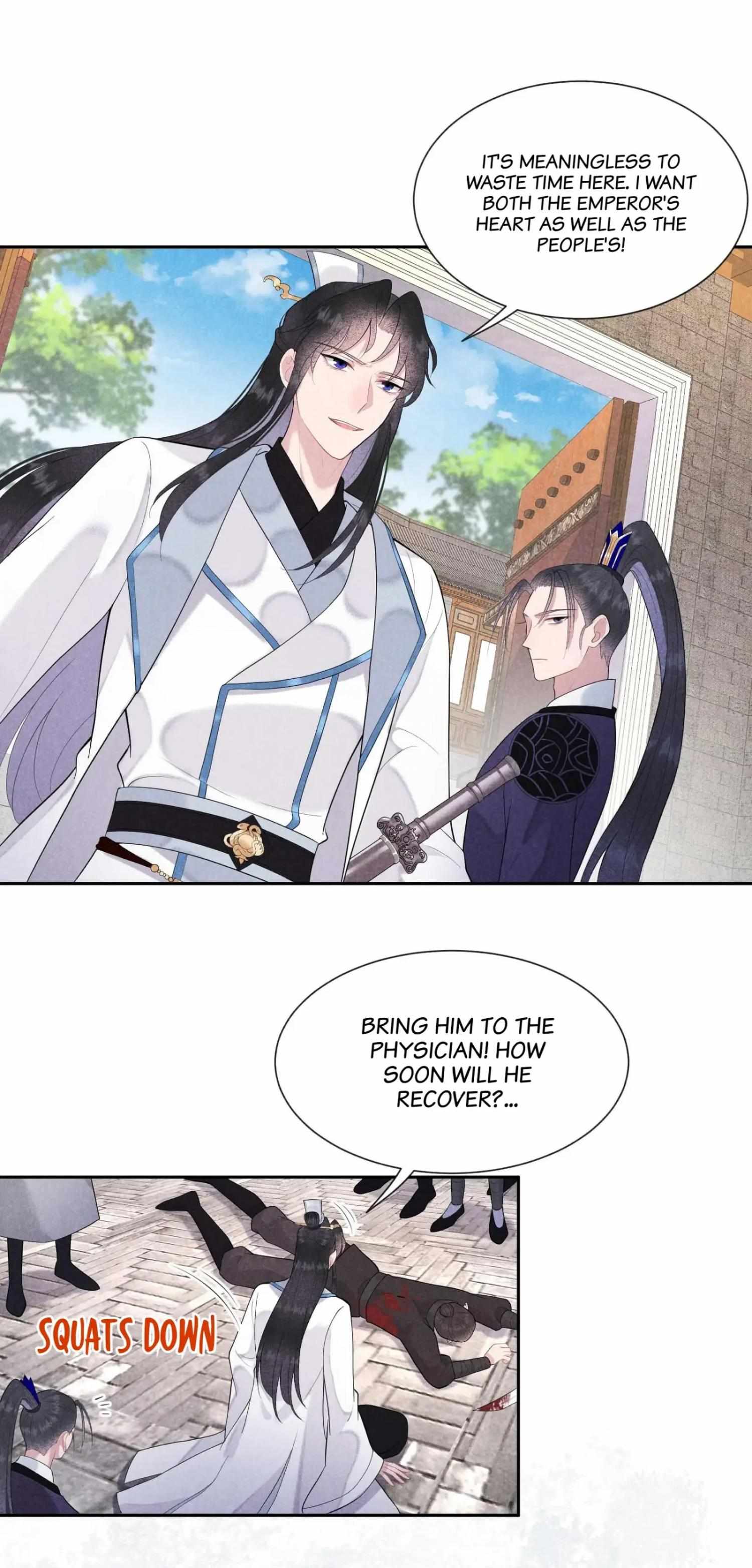The Man Who Became King - chapter 41 - #6