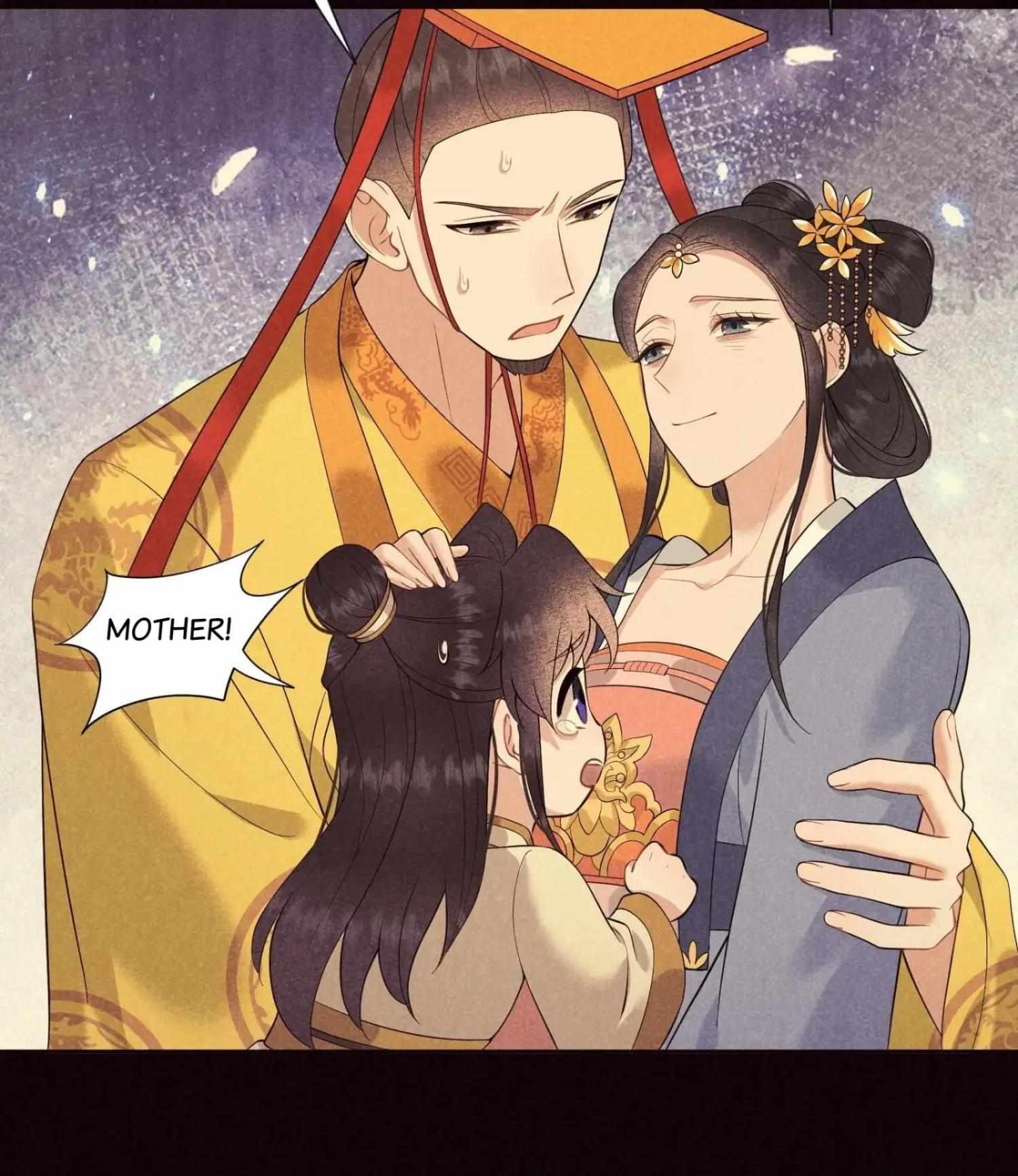The Man Who Became King - chapter 52 - #5