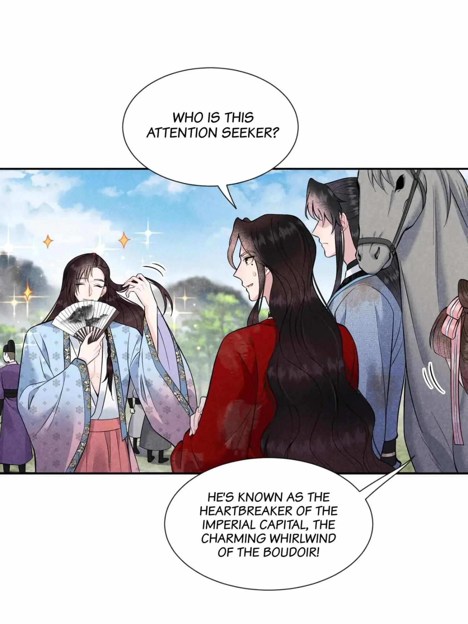 The Man Who Became King - chapter 54 - #2