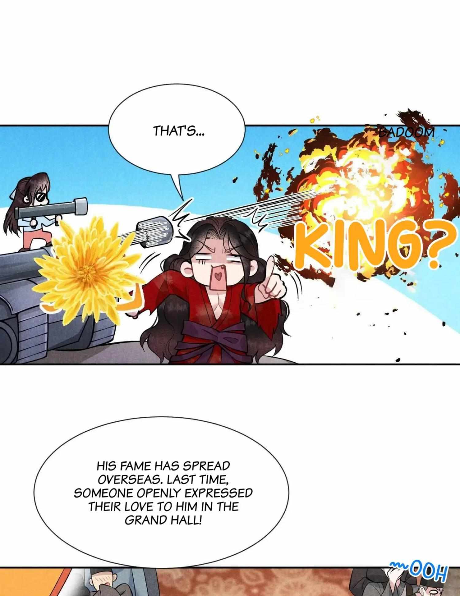 The Man Who Became King - chapter 54 - #5