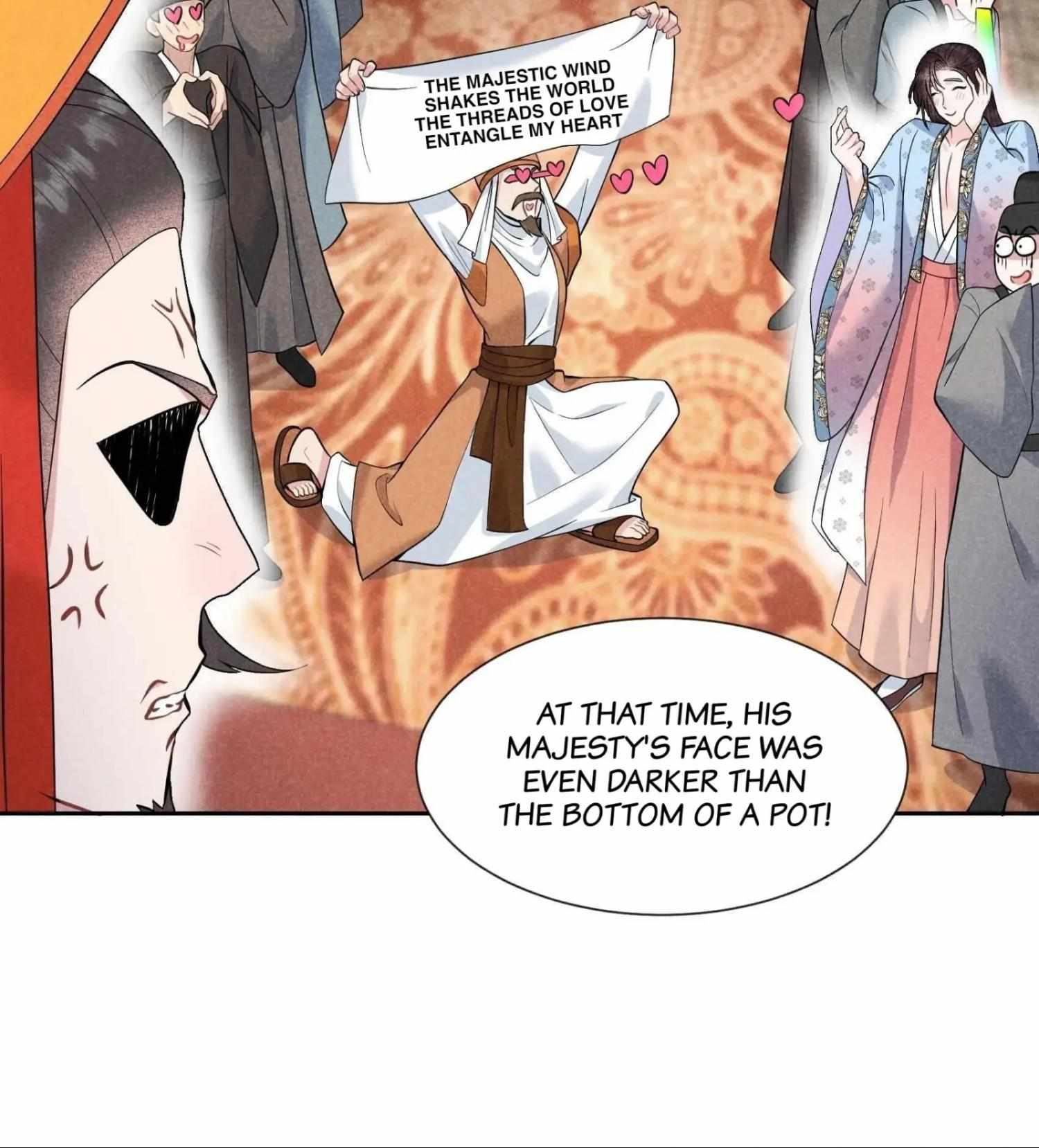 The Man Who Became King - chapter 54 - #6