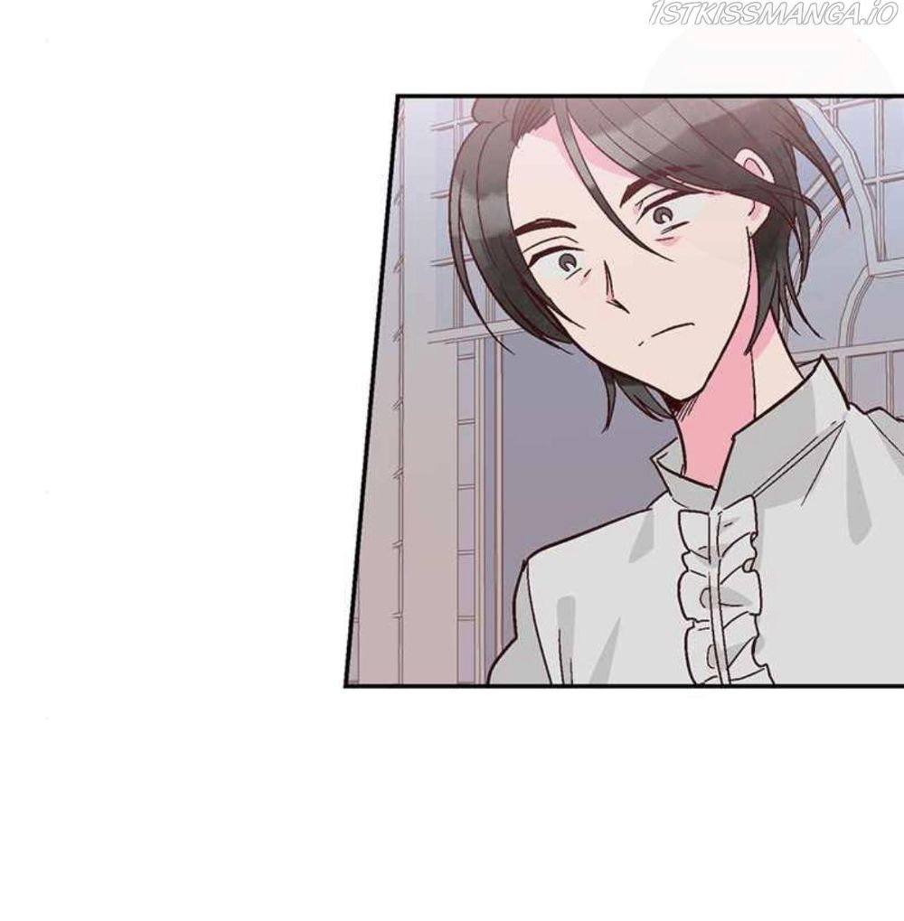 The Man Who Cleans up Makeup - chapter 107 - #2