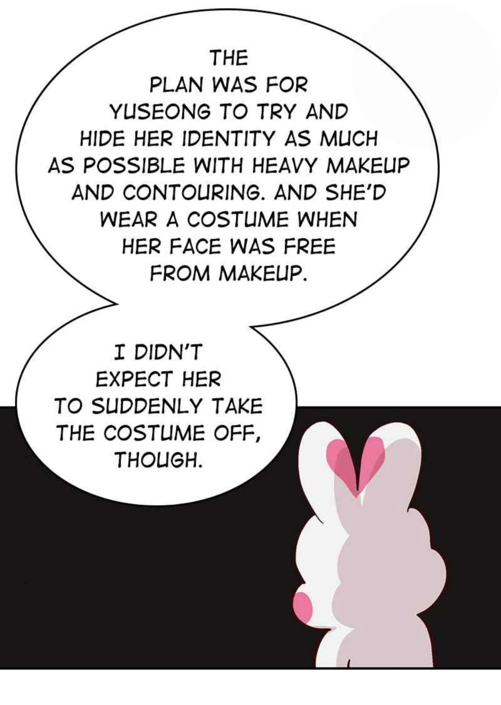 The Man Who Cleans Up Makeup - chapter 111 - #6