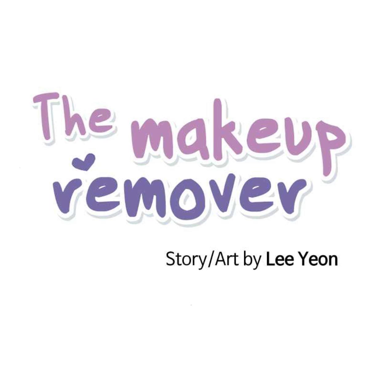 The Man Who Cleans up Makeup - chapter 128 - #2