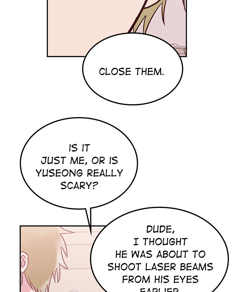 The Man Who Cleans up Makeup - chapter 54 - #3