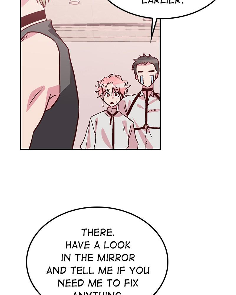 The Man Who Cleans up Makeup - chapter 54 - #4