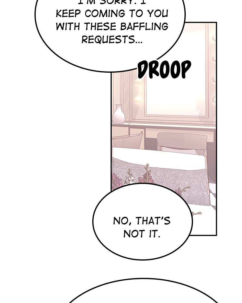The Man Who Cleans up Makeup - chapter 57 - #4